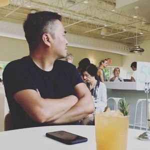 Meet your Posher, Daniel